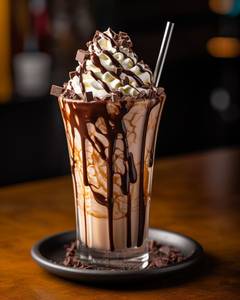 Hot chocolate