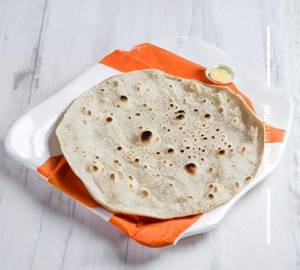 Bajra Roti