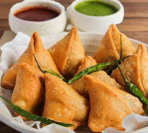 Samosa