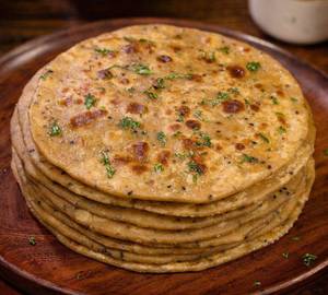 Pyaz Paratha