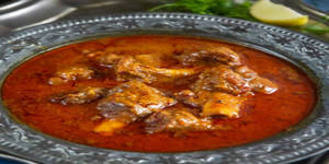 Mutton Korma
