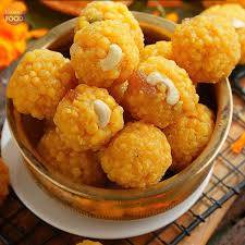 Laddu [250 Grams]