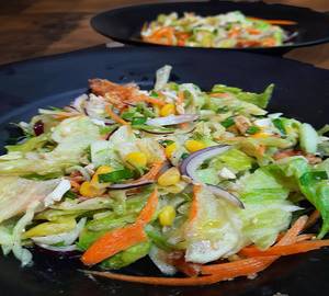 Green Salad