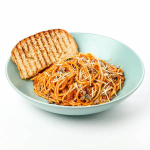 Spaghetti Bolognese