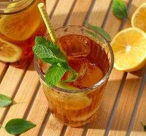 Classic Iced Tea