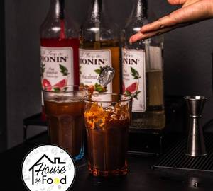 Ice Americano