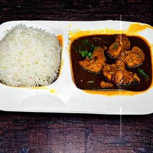 Chicken dehati