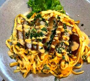 Special Flat Noodles