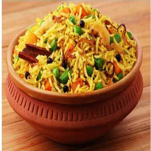 Zaika Special Biryani