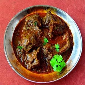 Mutton ishtu