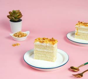 Cashew Caramel