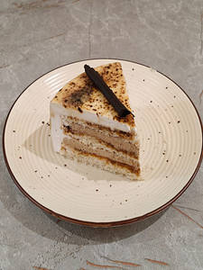 Irish Coffee [1 pc]