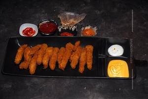 Chicken finger boneless