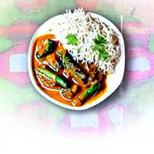 Veg hyderabadi