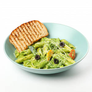 Penne Pesto