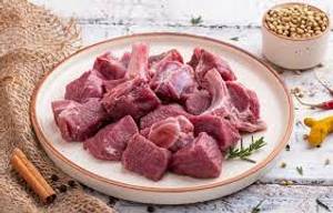 Mutton Curry Cut