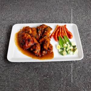 Chicken Hot Pan