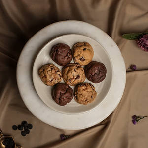 Box Of Chonky Cookies (100g)