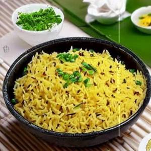 Lemon Rice