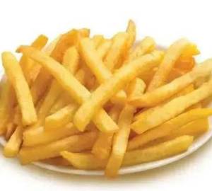 Plain Fries