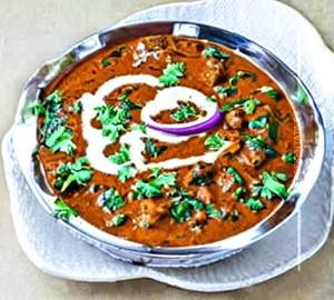Veg Handi