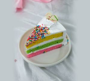 Cassata Pastry