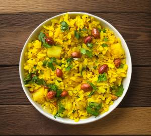 Kanda Poha