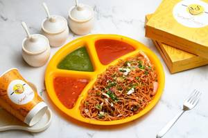Schezwan Noodles