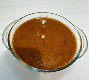 Dal makhani