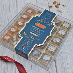 Crystal Box [25 Pc]