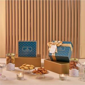 Topaz Gift Hamper