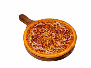 Onion Pizza