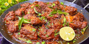 Tawa Chicken Boneless