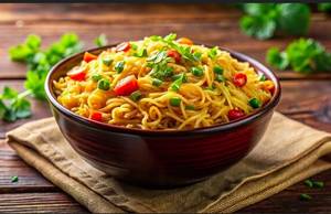 Csb Special Maggi