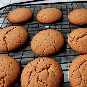 Plain Cookies