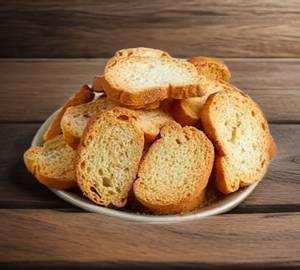 Small Rusk