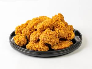 Hot Wings [7 Pieces] Chicken