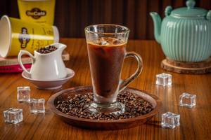 Iced Espresso [Medium]