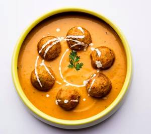 Malai Kofta