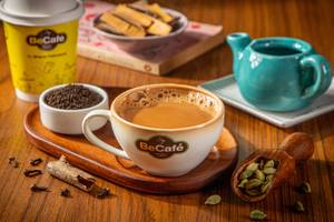 Kadak Chai