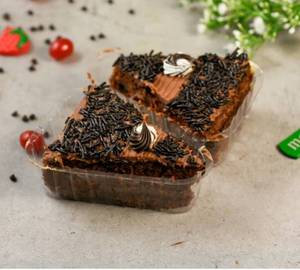 Swiss delight veg pastry