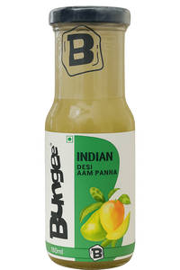 Bungee  - Indian Desi Aam Panna (200 ml)