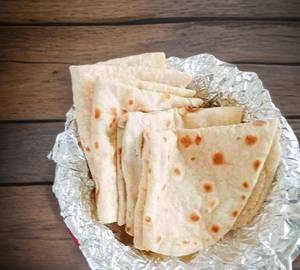 Rumali Roti