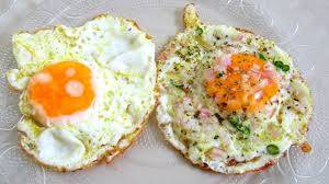 Egg Pouch