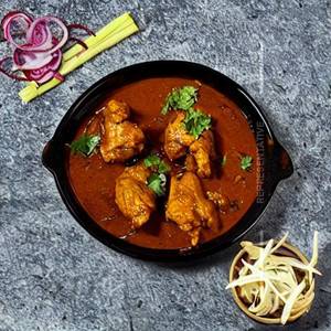 Special Chicken Nobahar