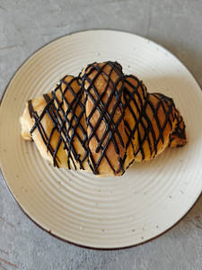 Chocolate Croissant [1 pc]