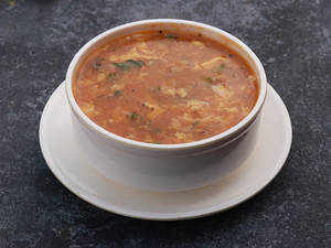 Chicken Hot&sour Soup