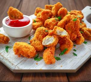 Chicken Nuggets