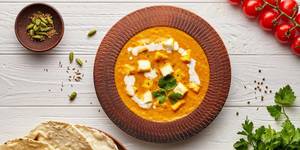 Cheese Butter Masala Meal
