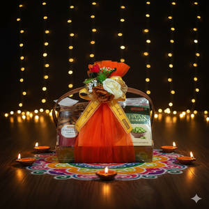 Shubh Swaad Collection